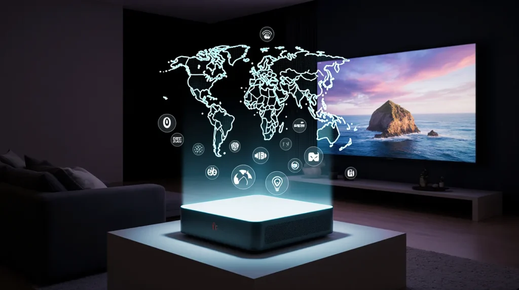 iptv box