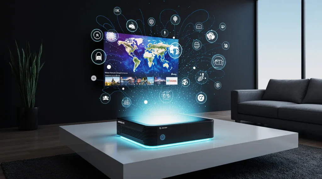 iptv box