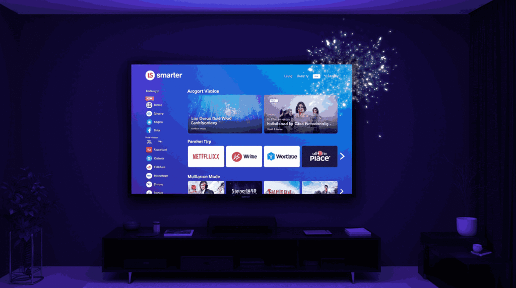 kemo iptv stream