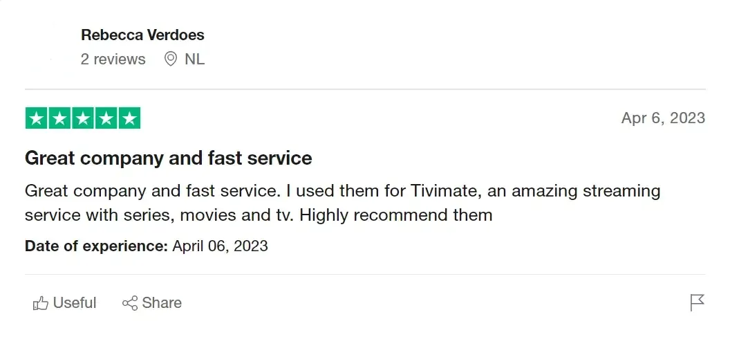 reviews