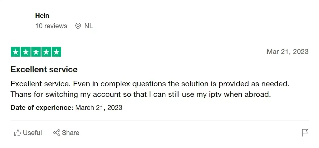 reviews