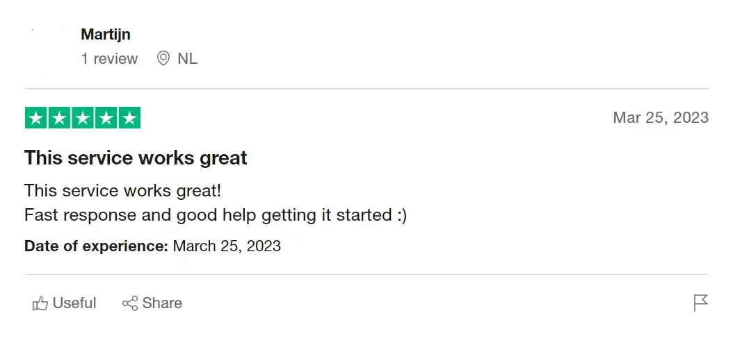 reviews