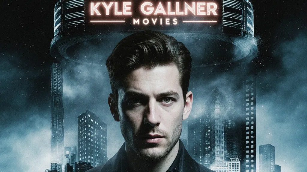 kyle gallner movies