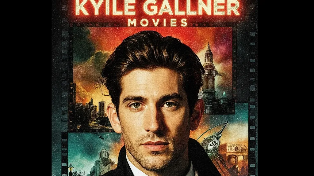 kyle gallner movies
