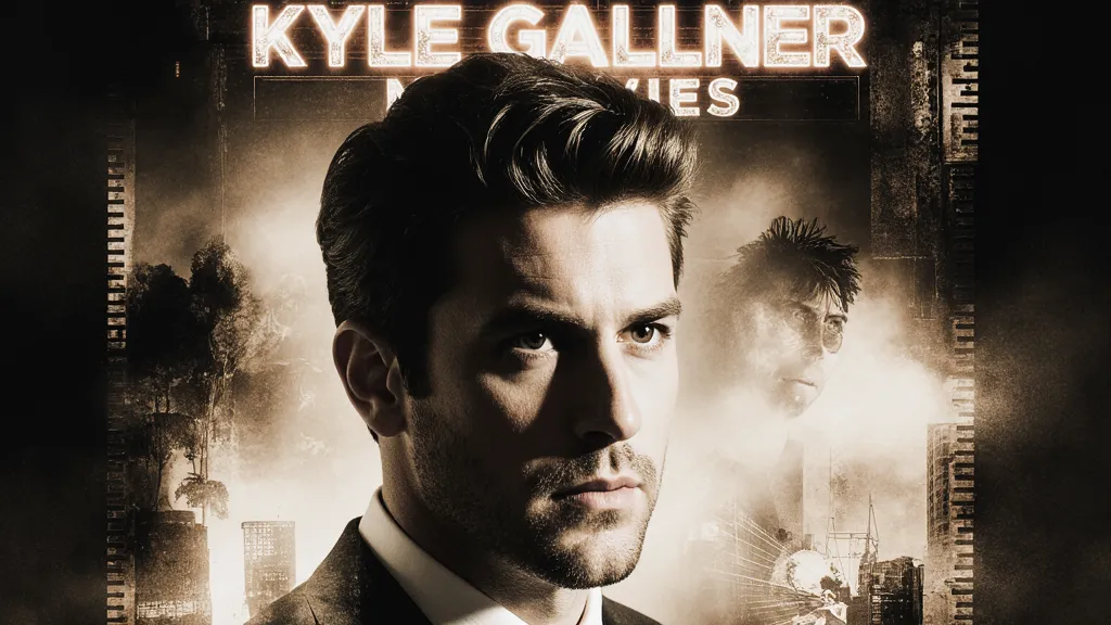 kyle gallner movies