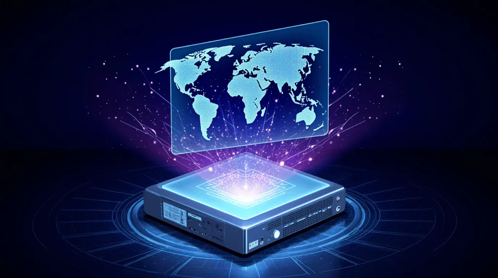 iptv encoder