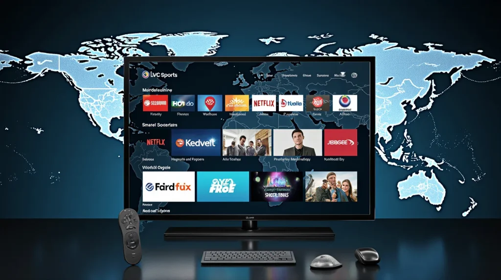 iptv services