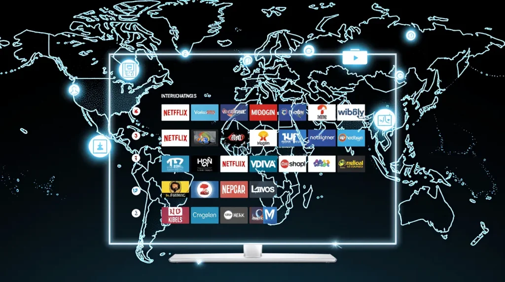 iptv services