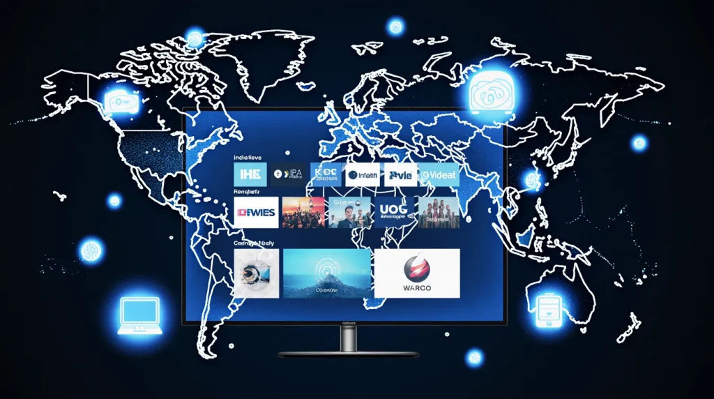 iptv services