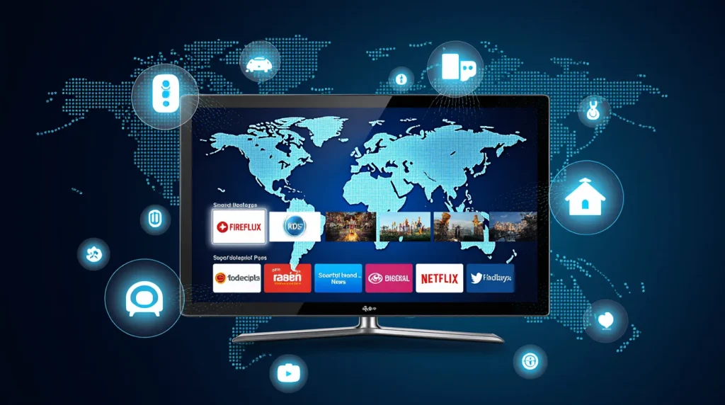 iptv services