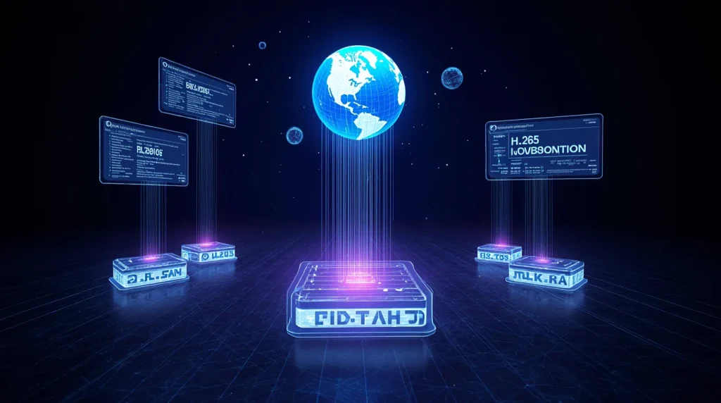 iptv encoder encoders​