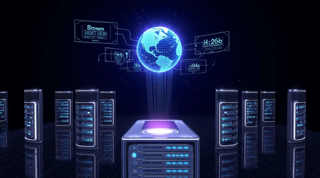 iptv encoder encoders​