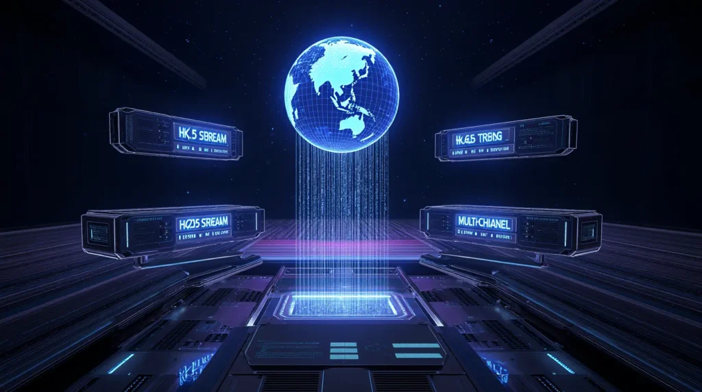 iptv encoder encoders​