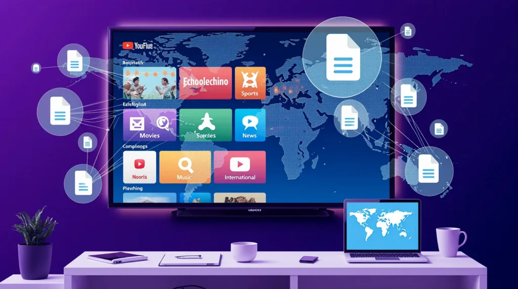 public iptv playlist