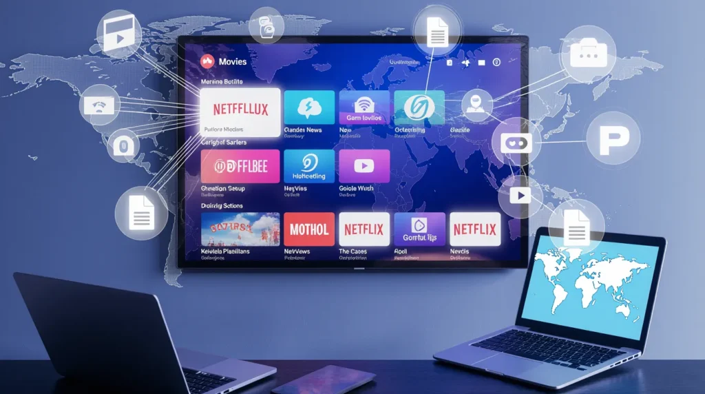 public iptv playlist