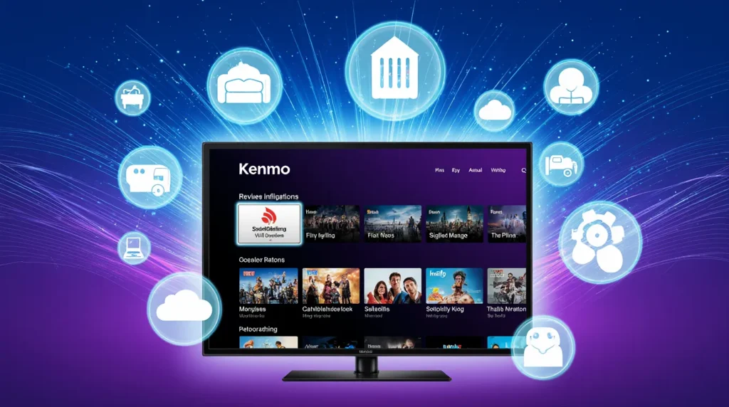 kemo iptv