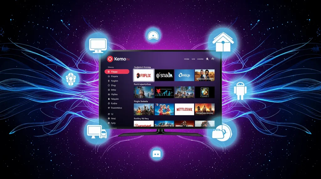 kemo iptv