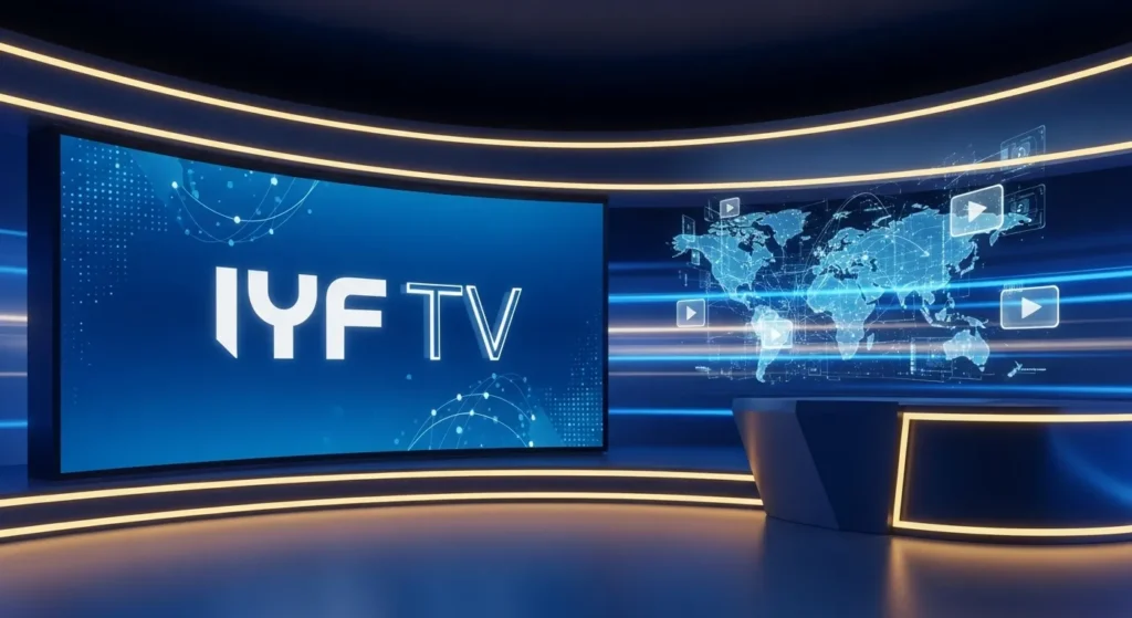 iyf tv