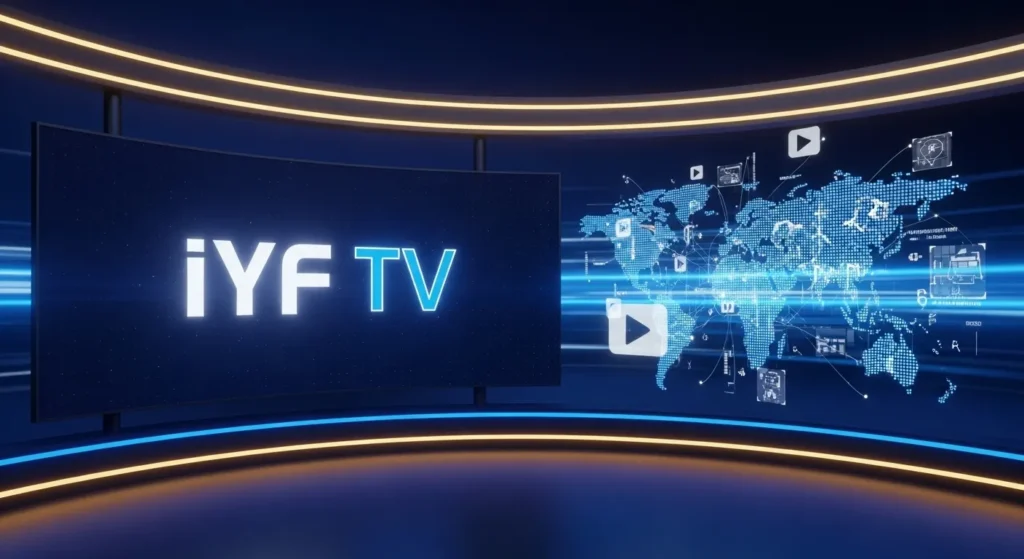 iyf tv
