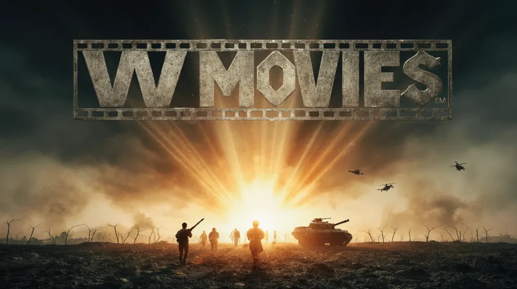 war movies
