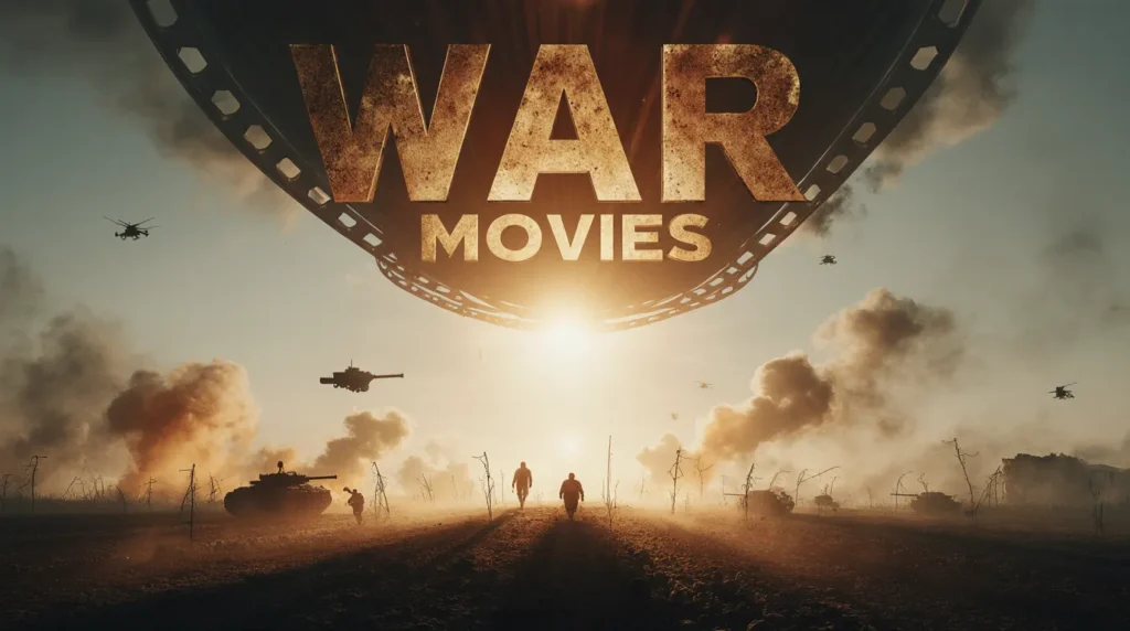 war movies​