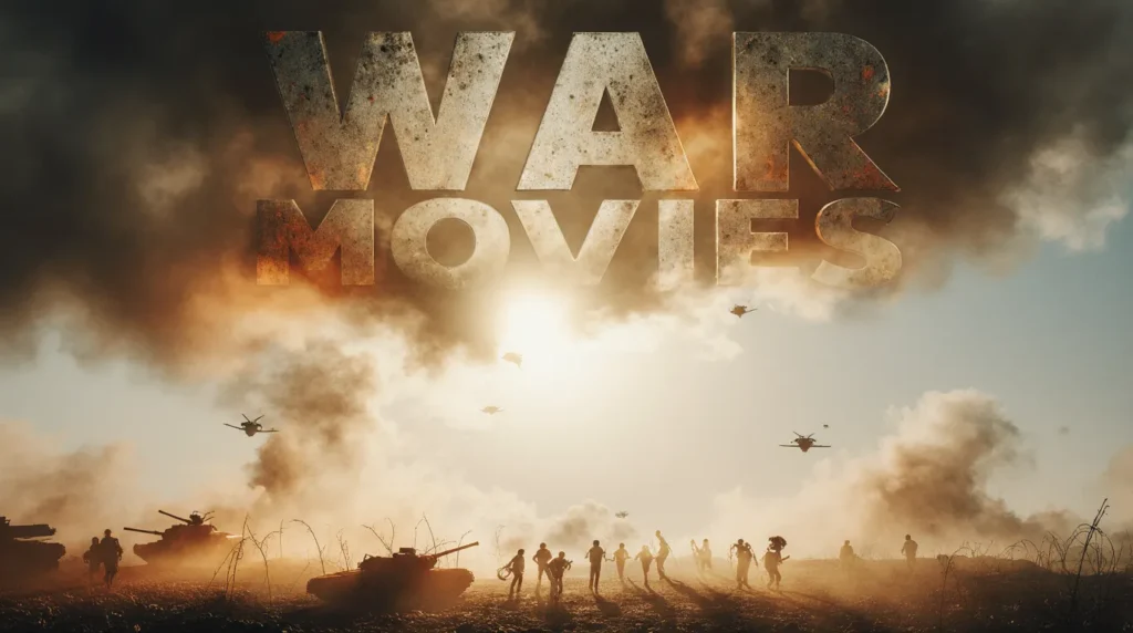 war movies​