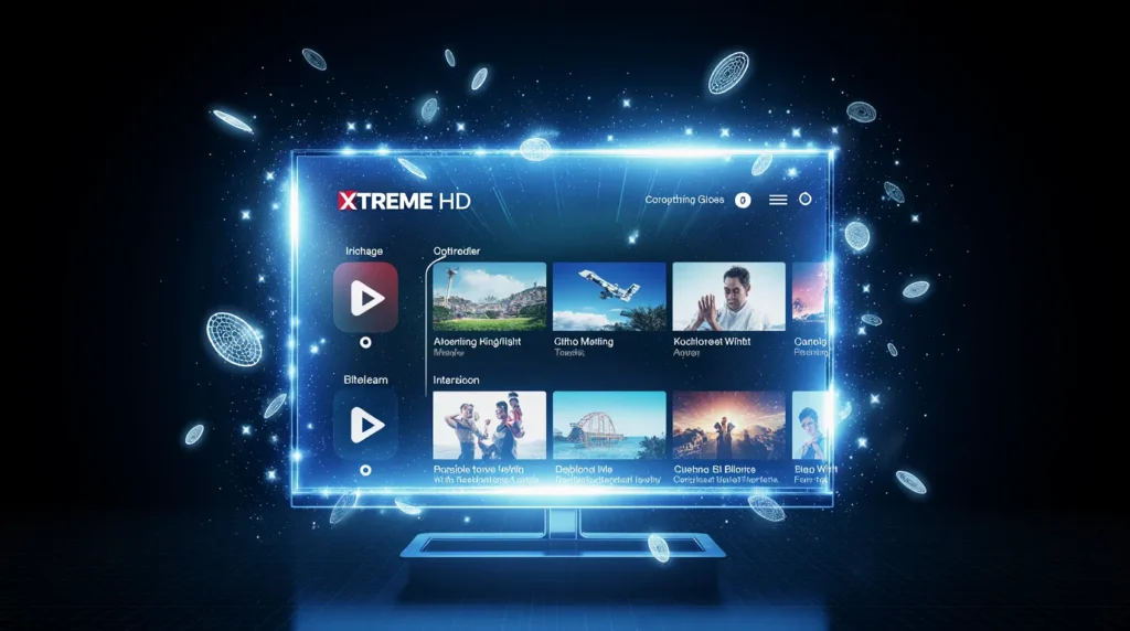 xtreme hd iptv