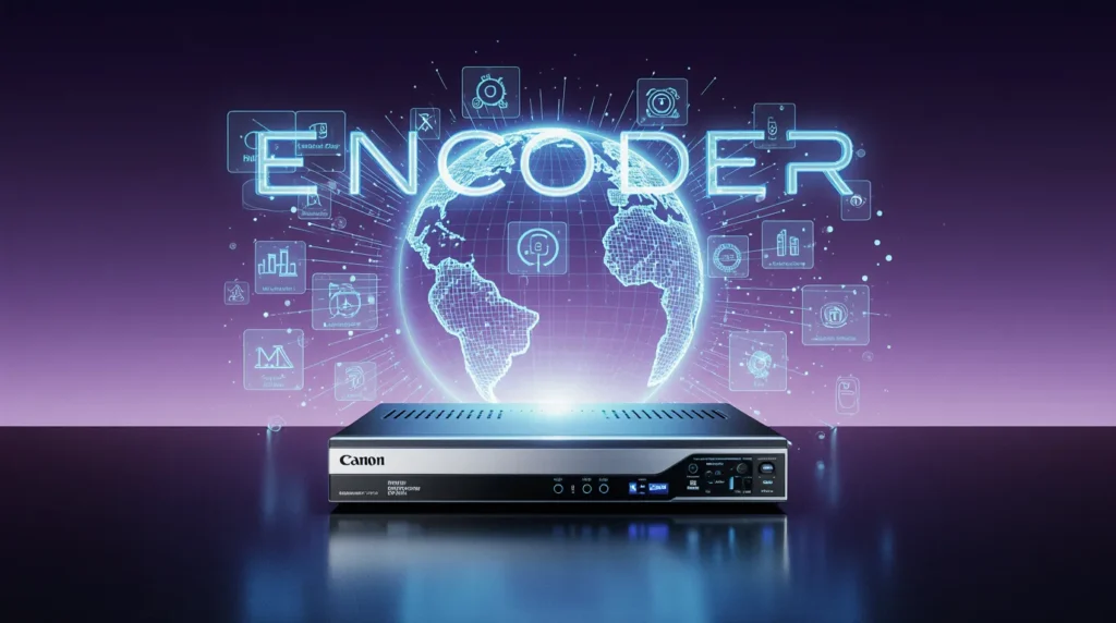 buy iptv encoder