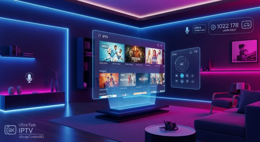 4k live iptv