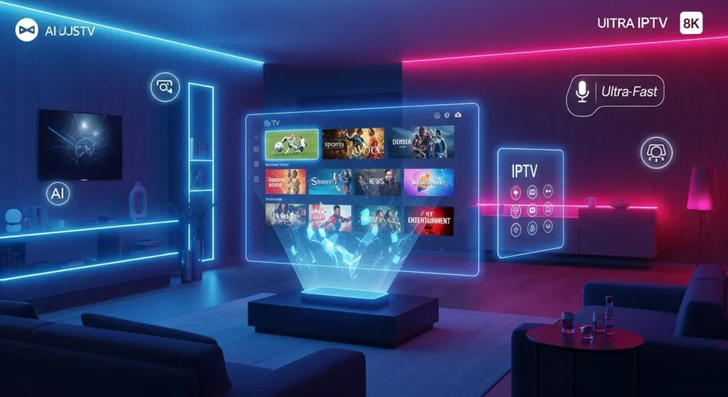 4k live iptv
