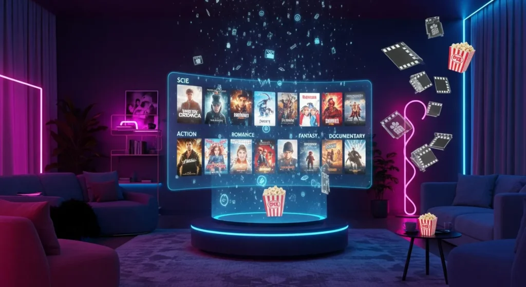 best movies streaming