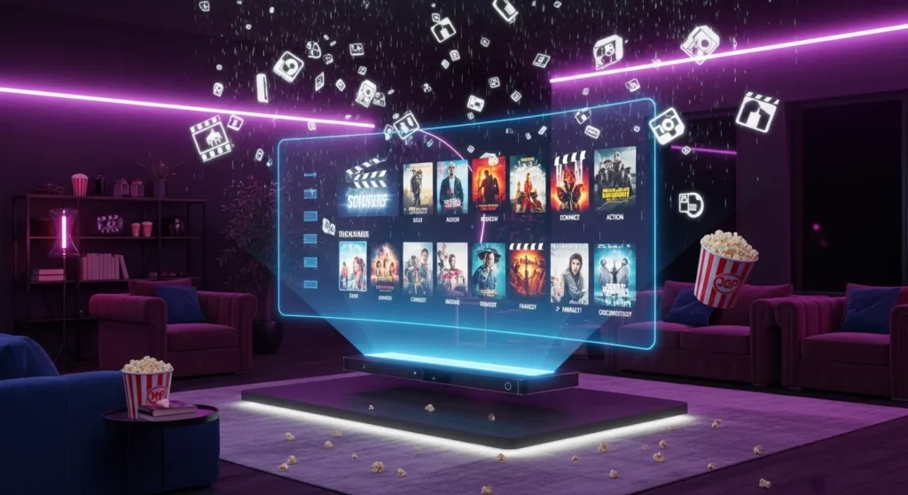 best movies streaming