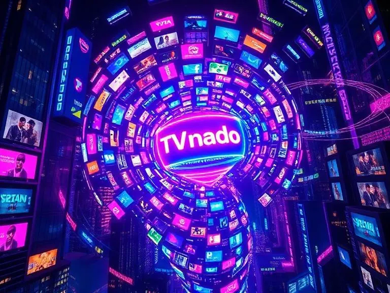 tvnado