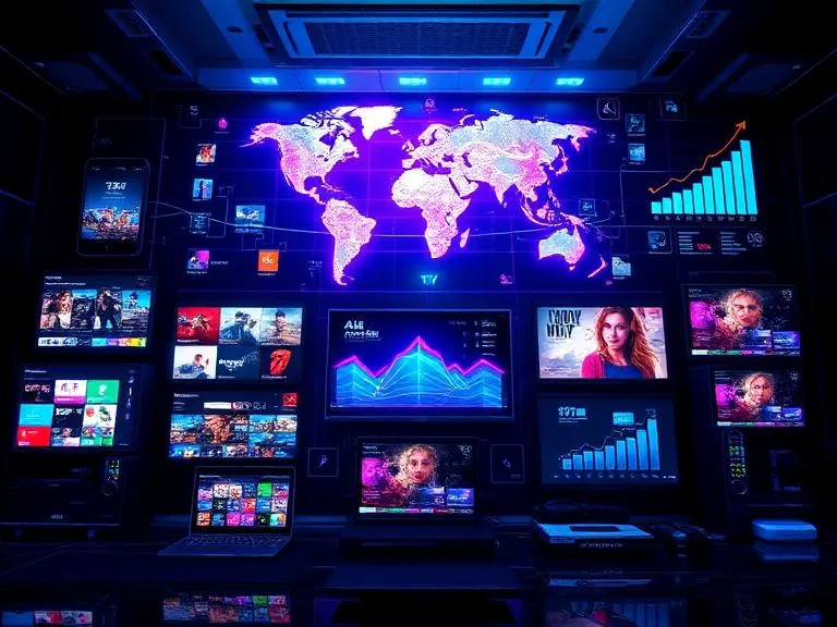 iptv trends