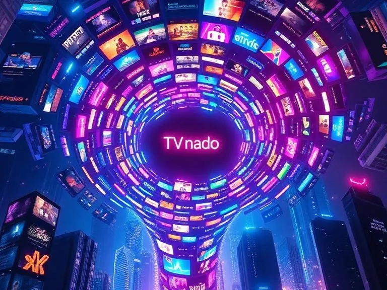 tvnado