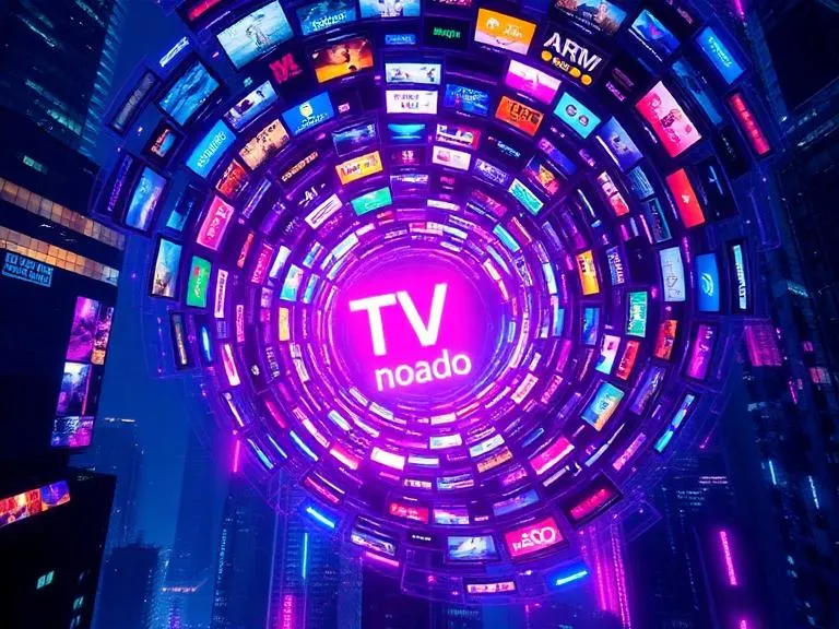 tvnado