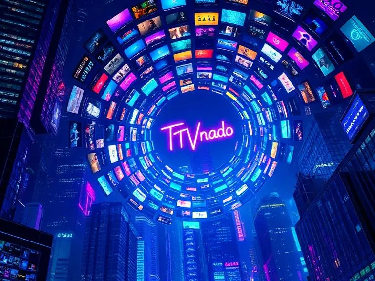 tvnado