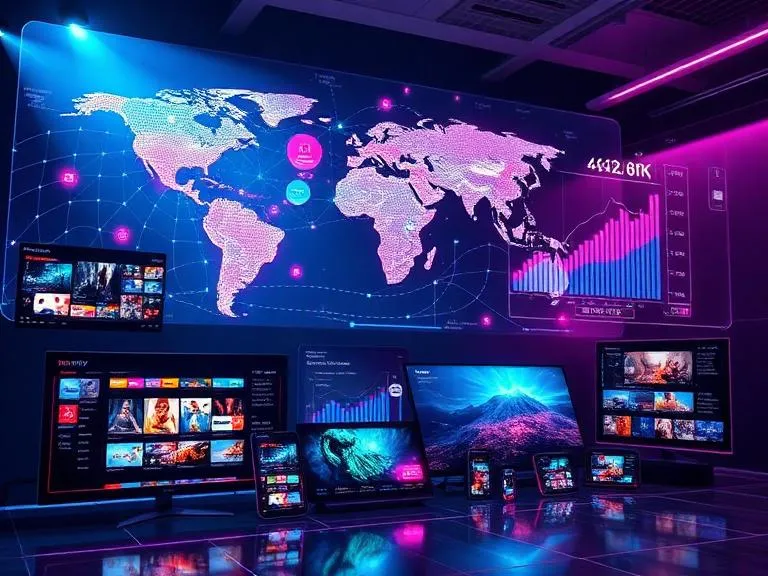 iptv trends