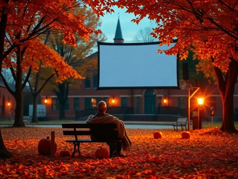 movies about the fall