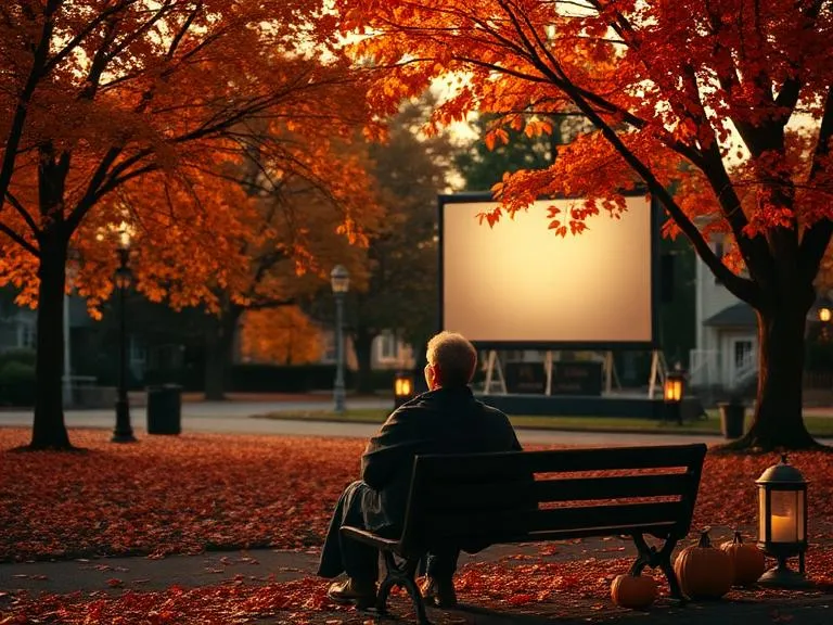 movies about the fall