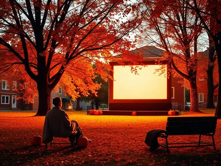 movies about the fall