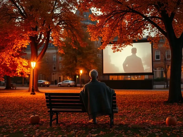 movies about the fall